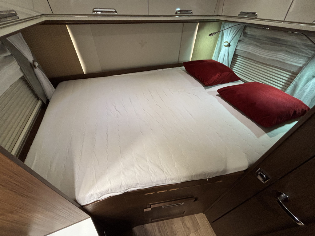 NIESMANN-BISCHOFF ARTO 66L foto: 13