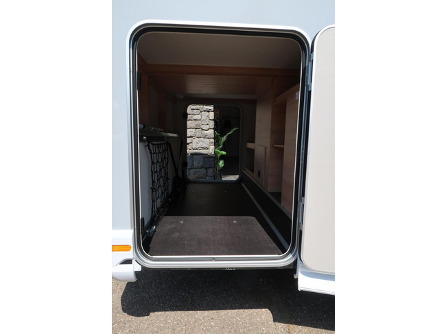 Knaus !NIEUW UIT VOORRAAD! 2026 Wave 650MEG Black LIMITED EDITION foto: 21