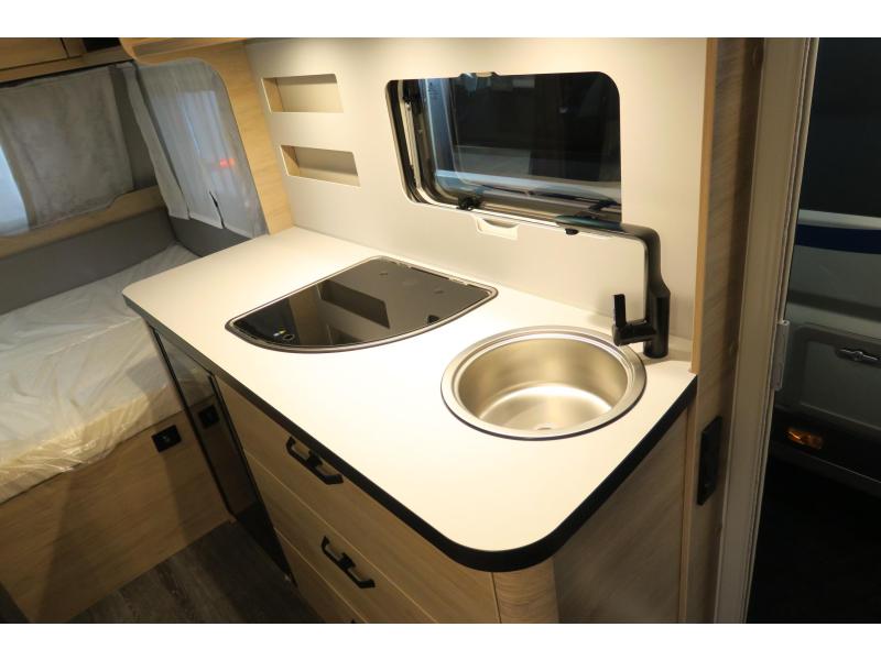 Weinsberg CaraOne 420 QD  foto: 8