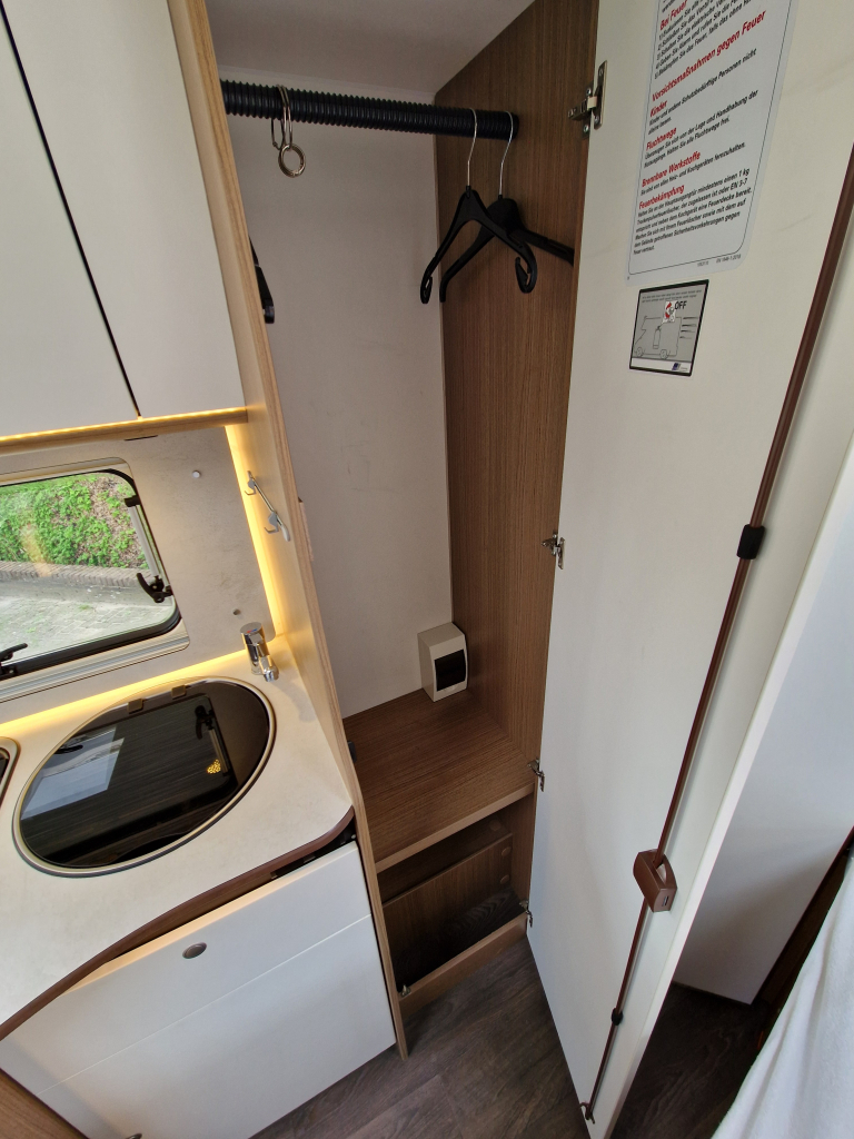 CAPRON T135 foto: 18