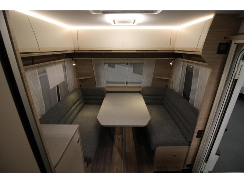 Fendt Bianco Activ 515 SGE Model 2026  foto: 9