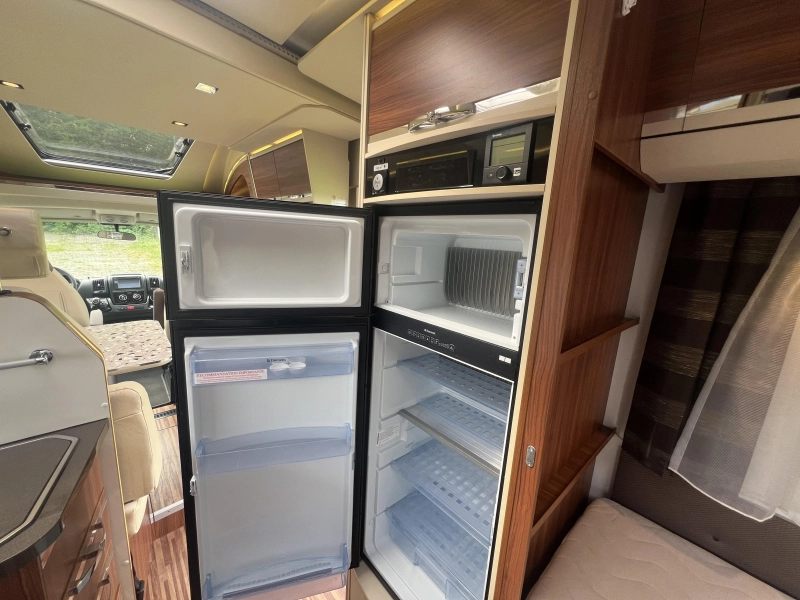 Adria Matrix M 670 SLT | Muy Completo foto: 14
