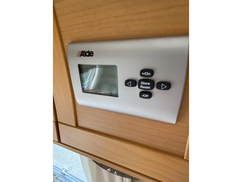 Kabe Smaragd GLE B2 Enkele bedden  foto: 13