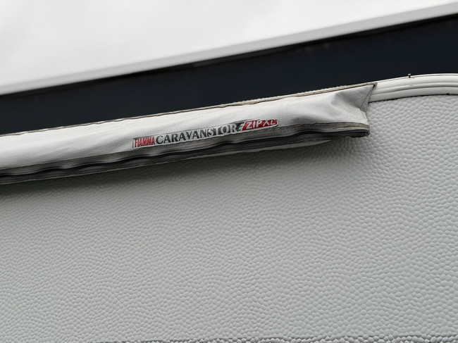 Knaus Sudwind 460 QU Foto: 4