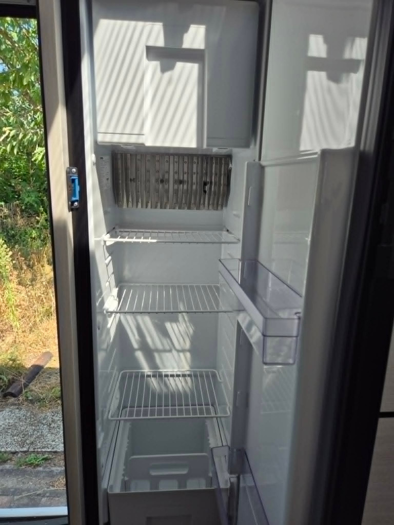 Chausson 777 ga nordic edition foto: 7