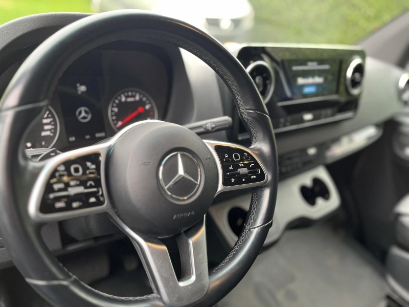 Mercedes-Benz Sprinter 6 CIL! L4H2 - VOLLE OPTIONEN Foto: 10