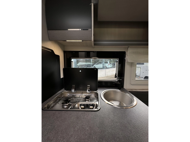 Chausson Titanium Ultimate 788 automatic 170 hp photo: 13