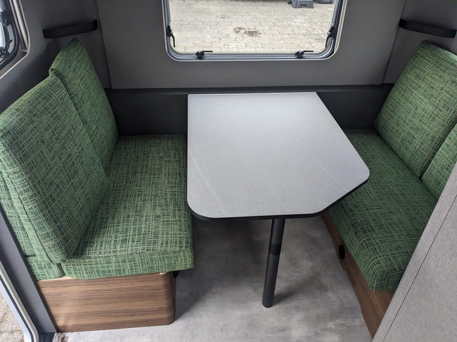 Eriba Feeling 470 foto: 8