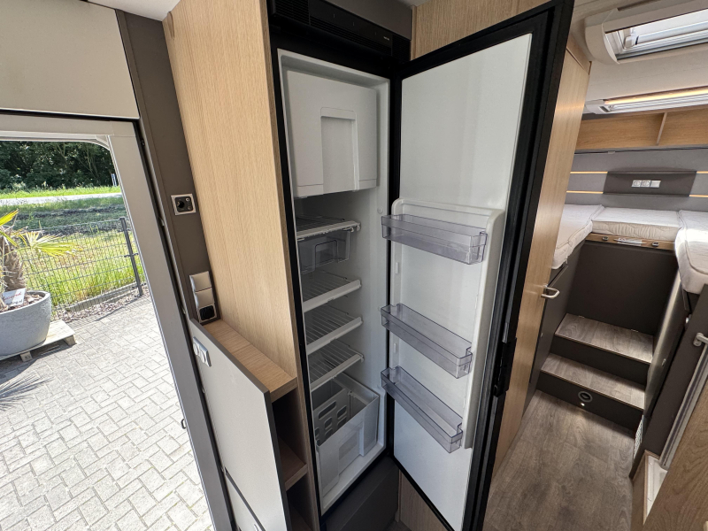 LMC Tourer Lift H 730 G photo: 13