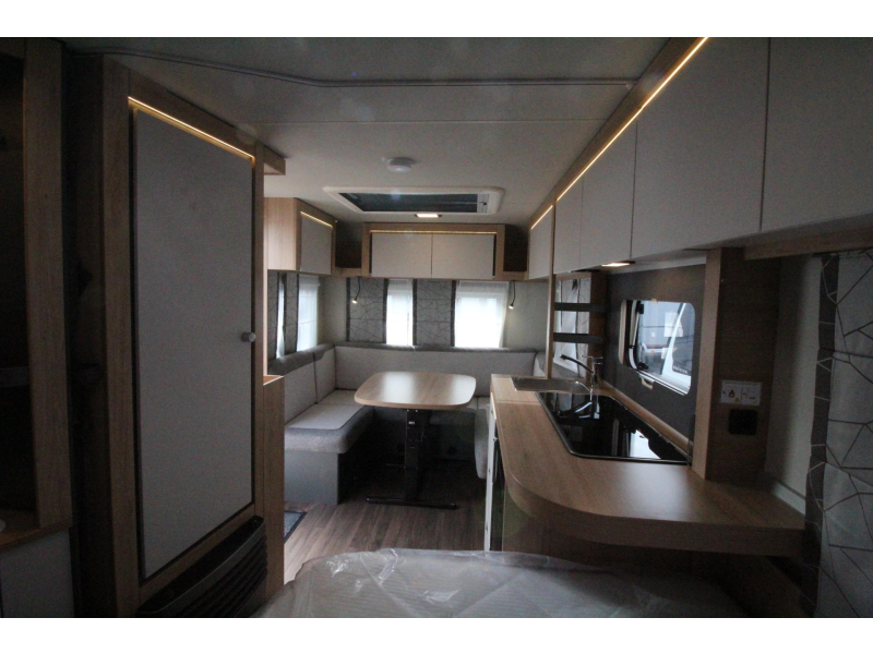 Knaus Sport 450 FU Aktionsmodell! Foto: 10