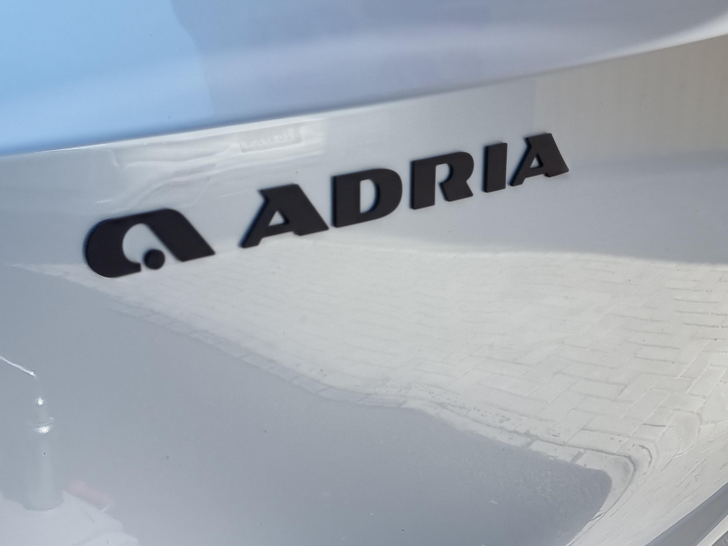 Adria Altea 552 PK 60 Years Edition  foto: 8
