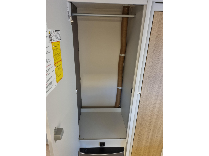 Bürstner B66 465 TS  foto: 8