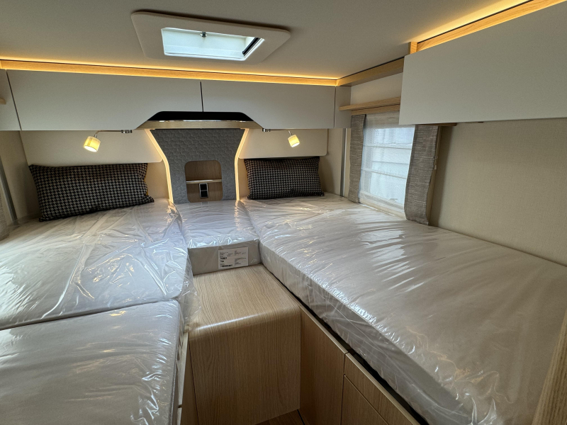 Hymer BML I 780 -- MEGA-DEAL -- photo: 16