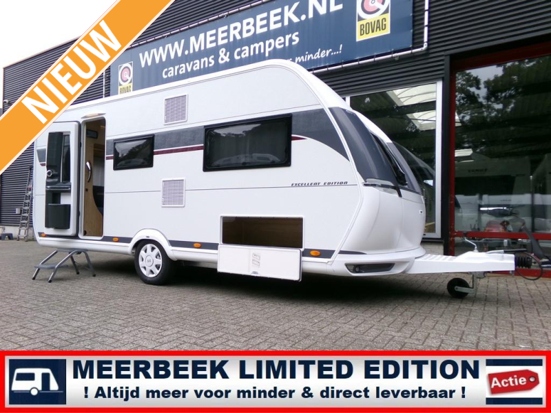 Hobby Excellent Edition 495 UL 2027 NIEUWSTE MODEL !