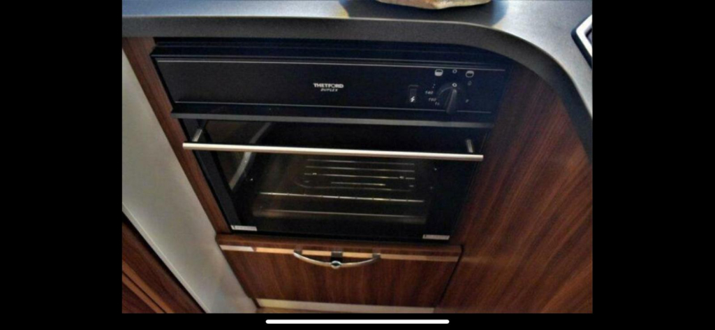 ADRIA MATRIX M 670 SC foto: 6