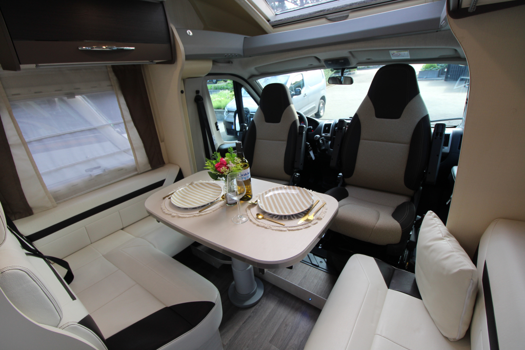 Chausson Best of Welcome 727 GA foto: 5