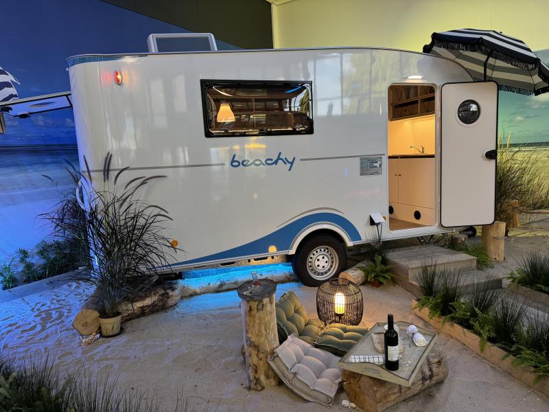 Beachy 420 Beachy 420 plus 2026  foto: 1