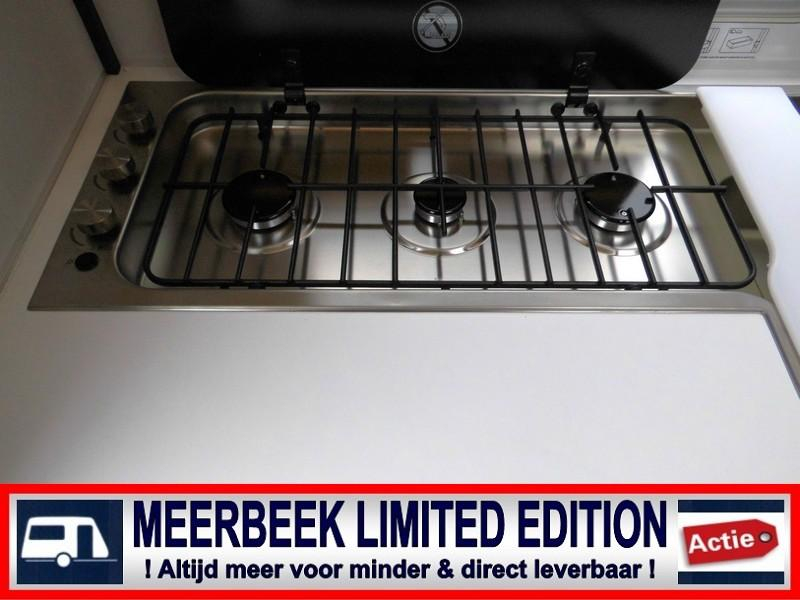 Adria Altea 402 PH 3534,=KORTING MOVER+THULE  foto: 13