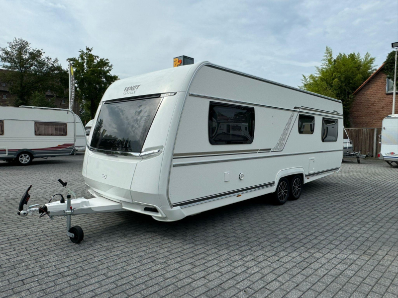 Fendt Diamant 650 GDW ACTIEPRIJS!! 