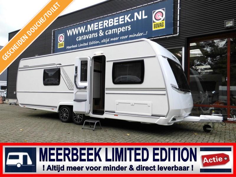 Fendt Tendenza 650 SFD 2026 NIEUWSTE MODEL !  foto: 0