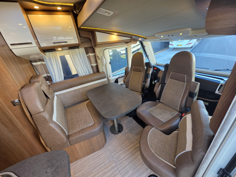 Carthago C-Compactline 141 LE  foto: 7