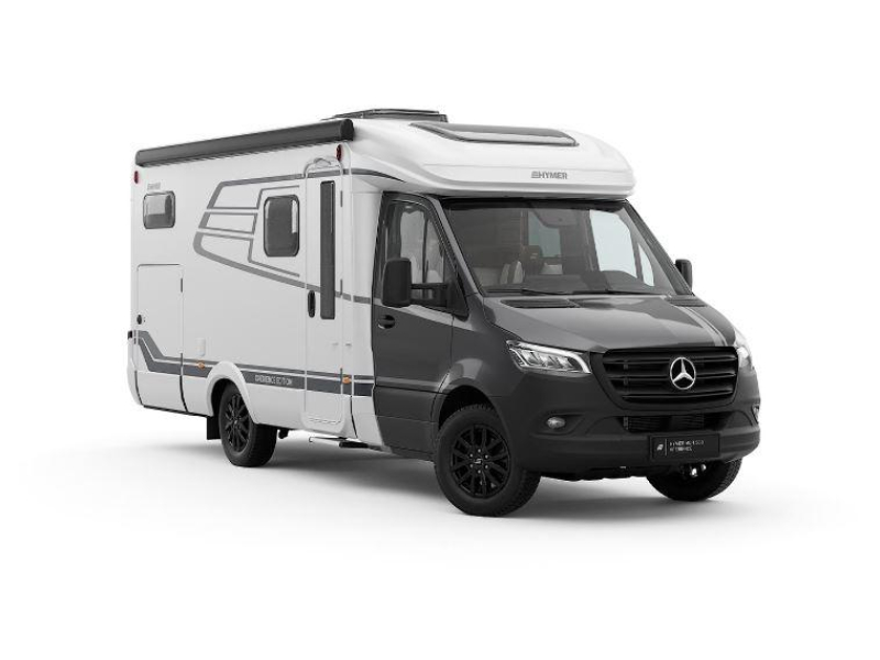 Hymer ML-T 580 XPERIENCE EDITION - ACTIE  foto: 13