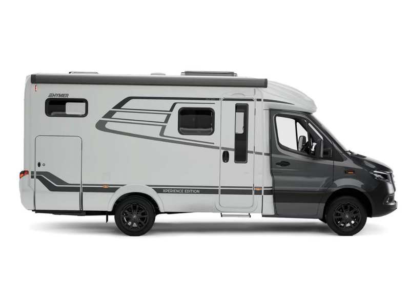 Hymer ML-T 580 XPERIENCE EDITION - ACTIE  foto: 23