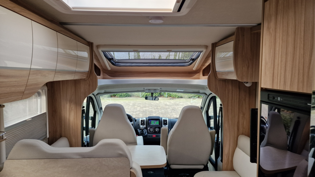 Hymer T 578 photo: 6