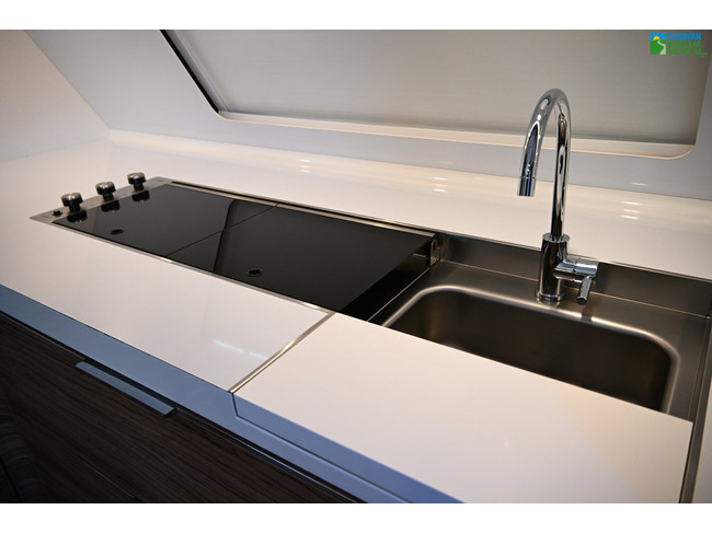 Adria Astella Glam Edition 663HT photo: 19
