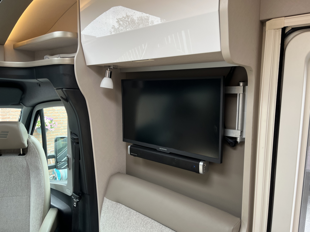 Hymer  T 685 S  foto: 12