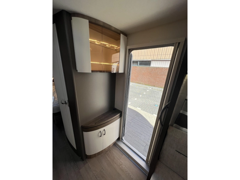 Hobby Excellent Edition 540 UL Nieuw | Model 2026  foto: 16