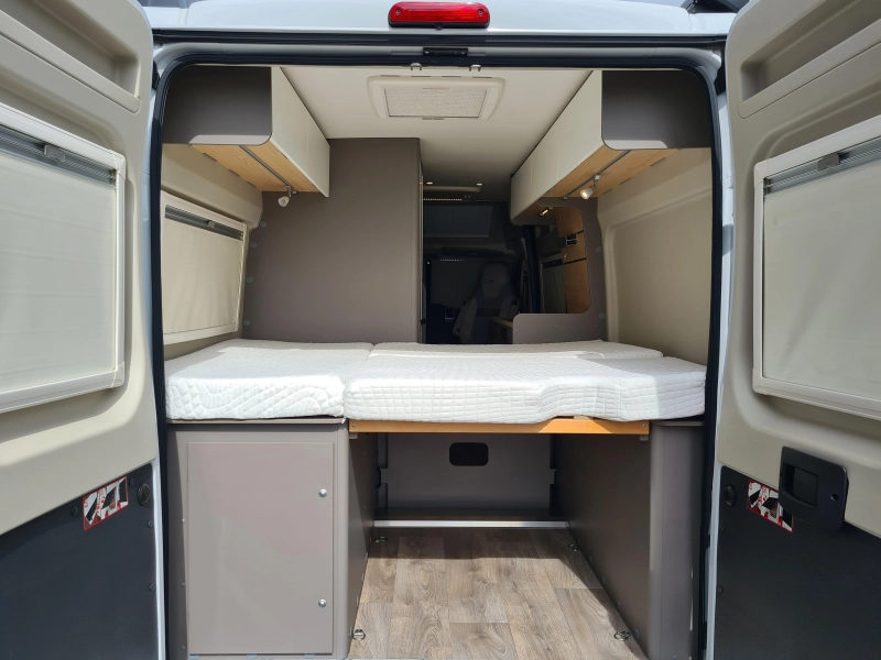 LMC Innovan 600 Skyroof - medio sept/okt  foto: 19