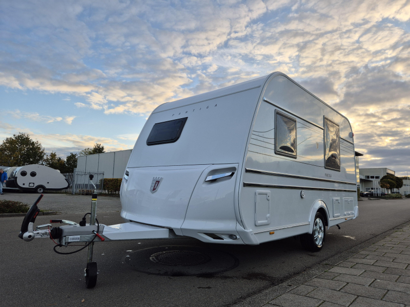 Tabbert Pantiga 390 WD Finest Edition!  foto: 3
