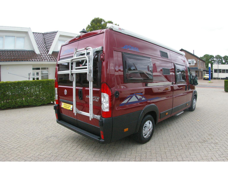 P&ouml;ssl 2 Win PLUS Single beds, Airco, photo: 1