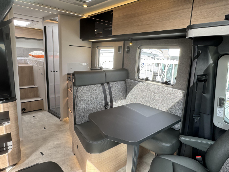 Hymer BMC-T 680 - Model 2026 -  foto: 3