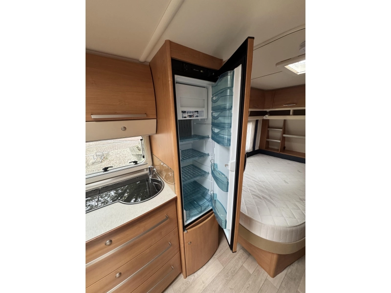 Fendt Saphir 465 SFB  foto: 7