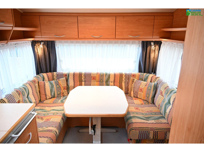 Knaus Blue Line 450TF foto: 4