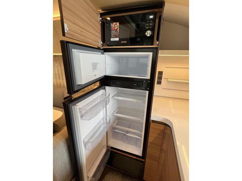 Adria Alpina 903 HT familie caravan vol optie  foto: 10
