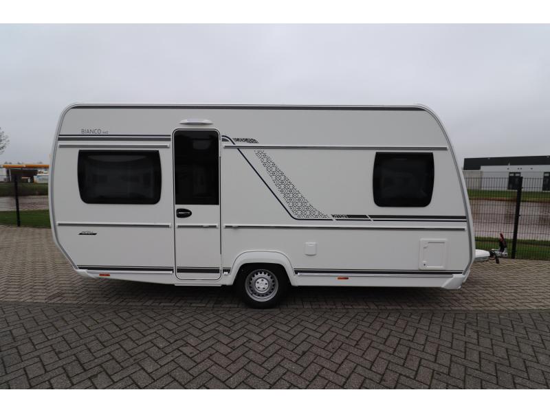 Fendt Bianco Activ 445 SFB MEGA KORTING / 288  foto: 2