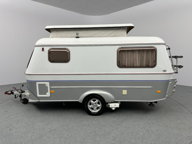 Eriba Touring Triton 420 GT foto: 11