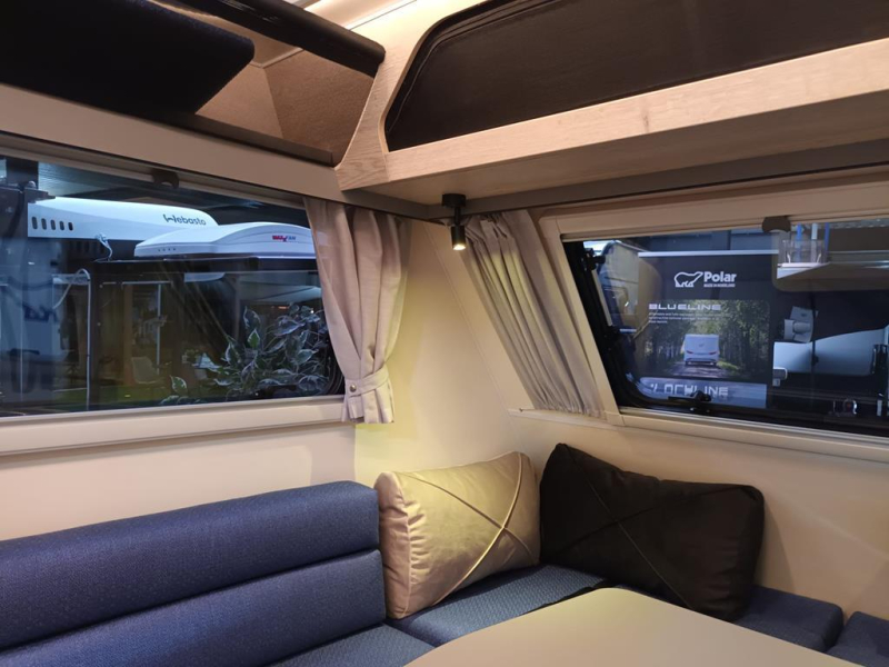 Easy Caravanning Trophy Limited Edition Foto: 6