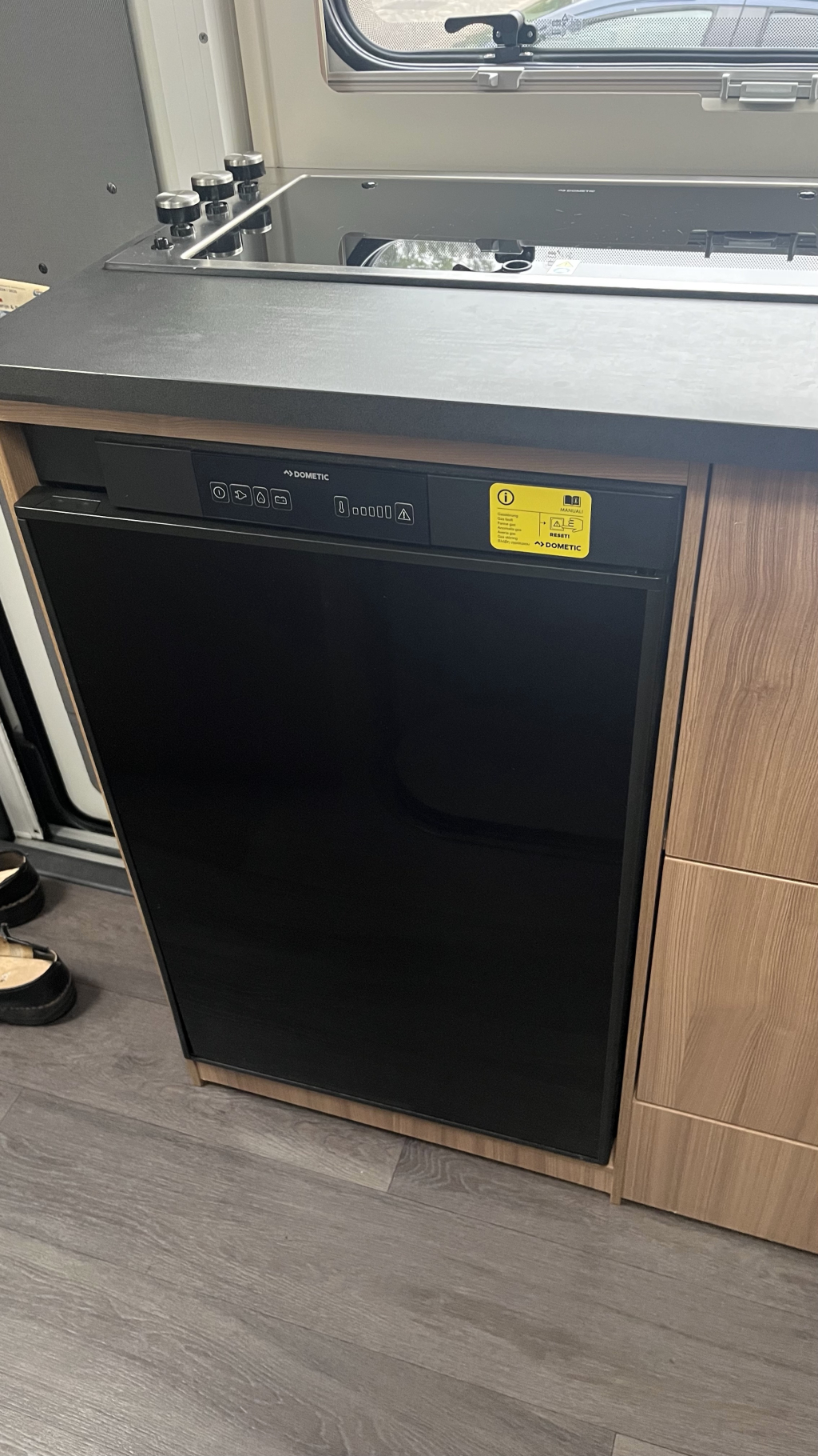 Sun Living S65SL photo: 10