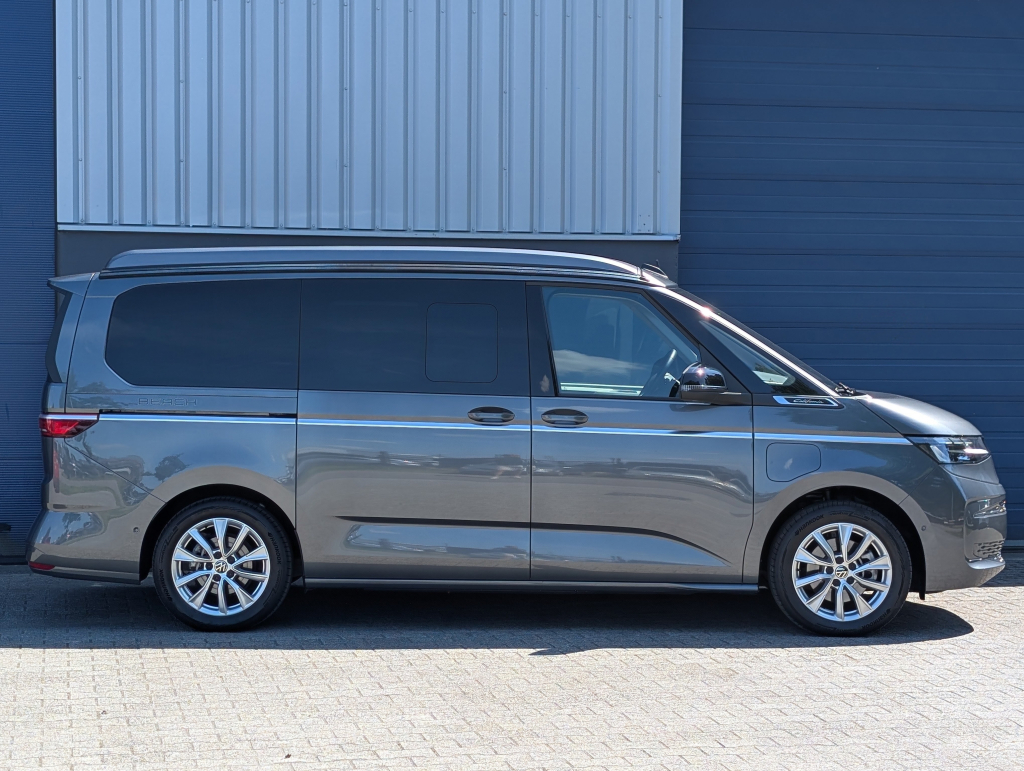 Volkswagen California foto: 43