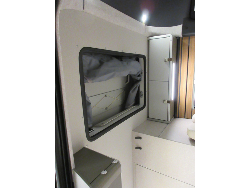 Hymer Grand Canyon S 600 Xperience Edition  foto: 11