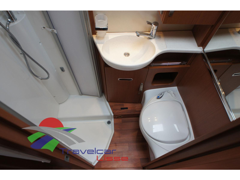 Hymer B 578 foto: 12