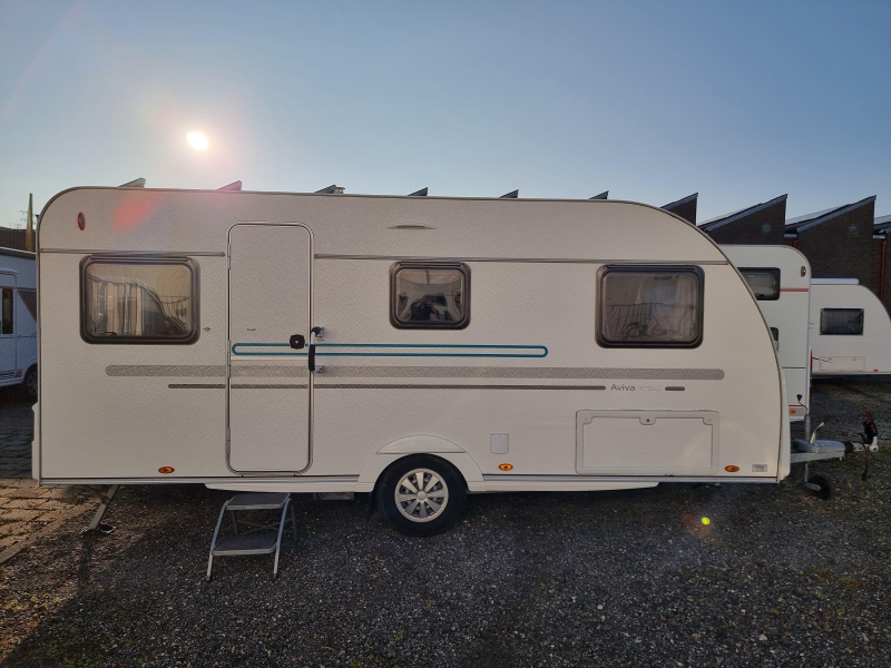 Adria Aviva 492 LU Foto: 1
