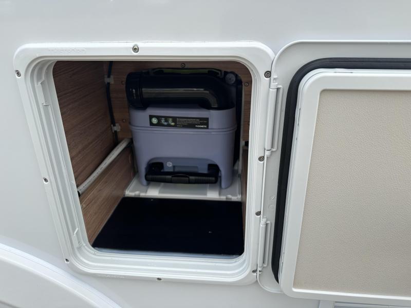 Weinsberg CaraSuite 700 ME 5p,Maxi,Ensuite bad 0256  foto: 19