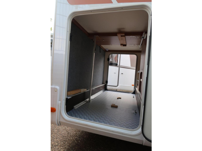 Weinsberg CaraCompact Pepper 600 MEG Foto: 11