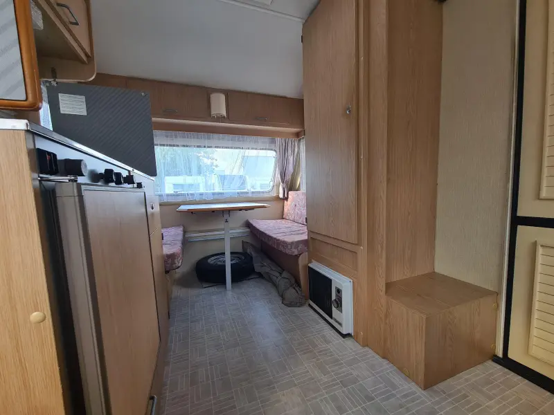 Home-Car Confort 36 Compact  foto: 14