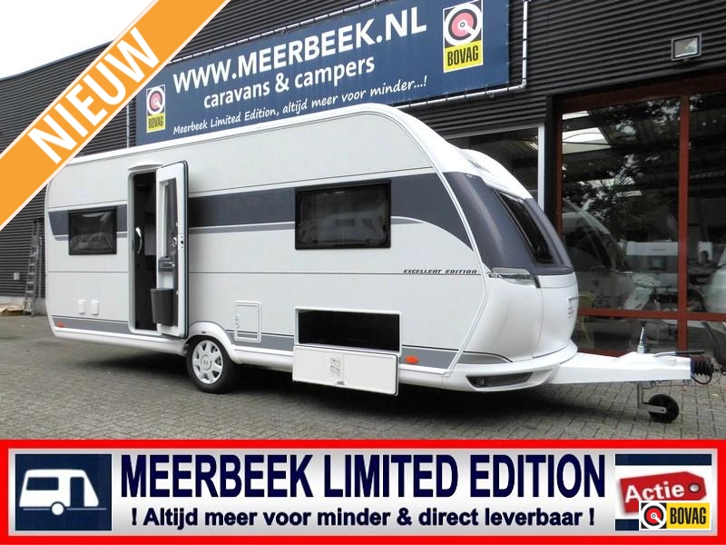 Hobby Excellent Edition 540 UL 2026 NIEUWSTE MODEL !  hoofdfoto: 1